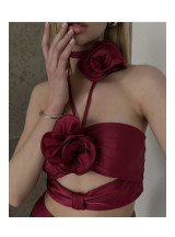 Легінси La Mare Collection