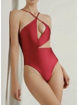 Red Monica