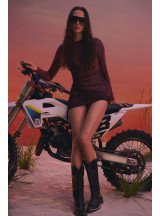 Сукня Secret Flirt