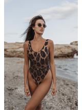 Луна Леопардовий
