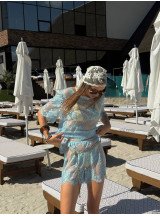 Сінтія костюм
