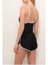 Midnight Touch Shorts