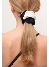 La Mare Scrunchie