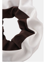 La Mare Scrunchie