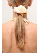 La Mare Scrunchie