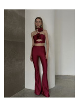 Топ з квітами La Mare Collection