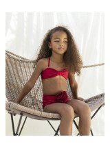 Wow Girls червоний