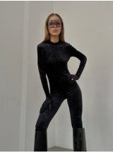 Комбінезон оксамит